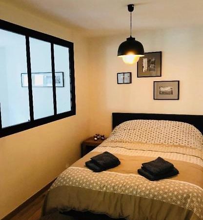 Appart Loft Hammam Privatif Apartment Nîmes Exterior foto