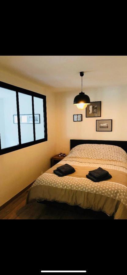 Appart Loft Hammam Privatif Apartment Nîmes Exterior foto