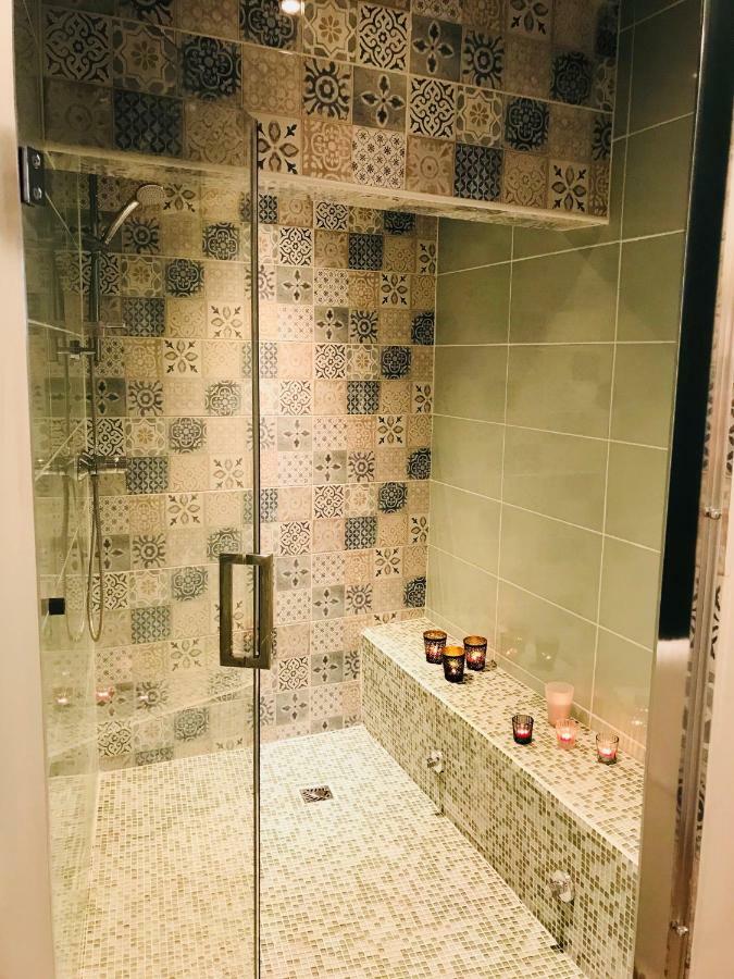 Appart Loft Hammam Privatif Apartment Nîmes Exterior foto
